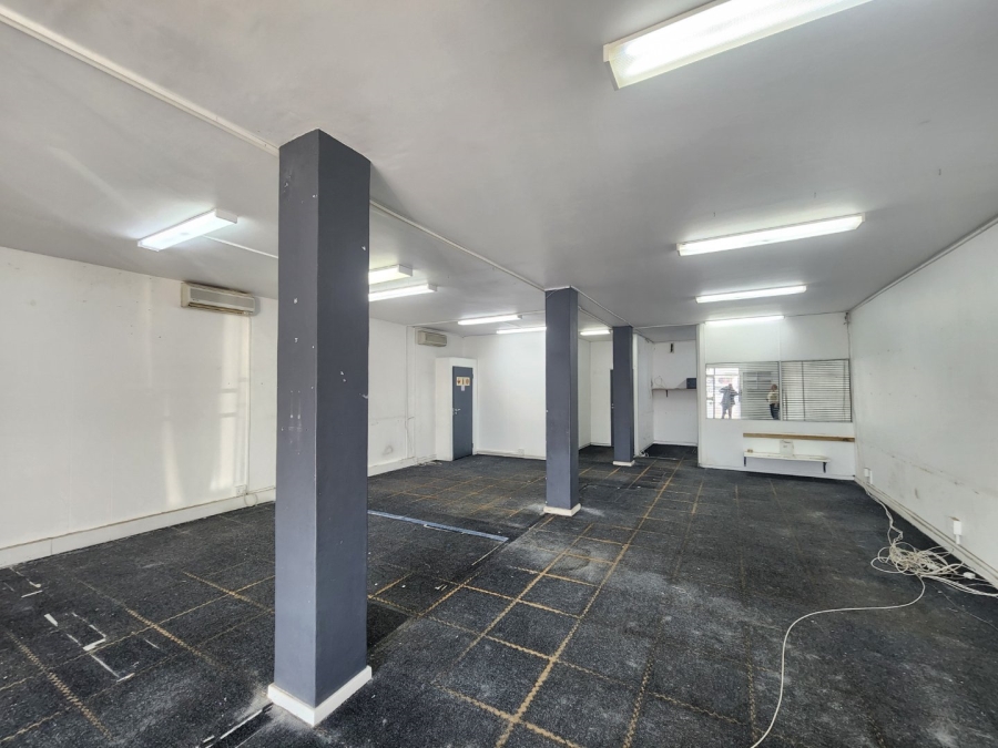Commercial Property for Sale in Somerset West Western Cape